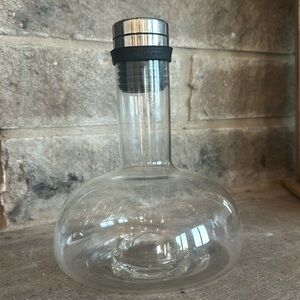 Norm Architects Breather Wine Decanter